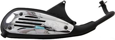 SITO PLUS Sito uitlaat plus 745 lx 50cc 4 takt4 kleps