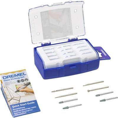 Dremel 2615C682JA 8710364080748 Metaal Graveermachine 1 stuk(s)