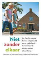 Niet zonder elkaar (Hardback)