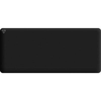 Muismat Yenkee SPEED TOP XL - YPM 90 Zwart