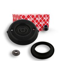 Reparatieset, Ring voor schokbreker veerpootlager ProKit FEBI BILSTEIN, Inbouwplaats: Vooras links en rechts, u.a. für Citroën, Peugeot, DS - thumbnail