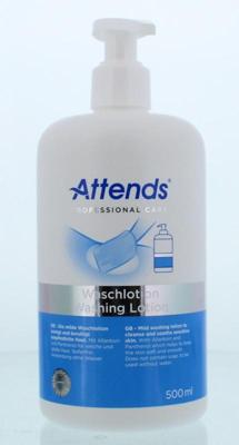 Attends Care washing lotion