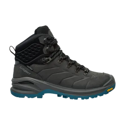 Grisport Terrain Mid Wandelschoen