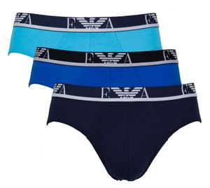 Armani slip - brief EA 3-pack