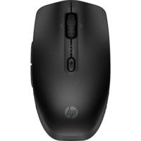 Wireless muis HP 7M1D5AA Zwart 4000 dpi