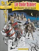 Het zwaard van de maagd (Paperback)