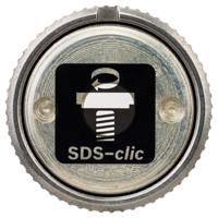 Bosch Accessoires Snelspanmoer SDS-Clic M14 x 1,5 mm - 2608000638