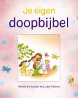 Je eigen doopbijbel (Hardback)