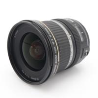 Canon EF-S 10-22mm F/3.5-4.5 USM occasion