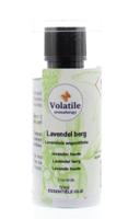 Volatile Lavendel berg