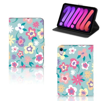 iPad Mini 6 (2021) Tablet Cover Flower Power iPad Mini 6 (2021) Tablet Cover Flower Power