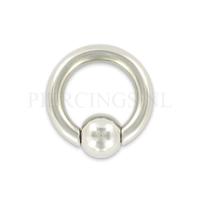 BCR easy clickfit 
4 mm dikte 
16 mm diameter