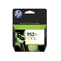 HP 953XL geel