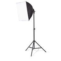 Nedis SLKT10BK flitseraccessoire voor fotostudio - thumbnail