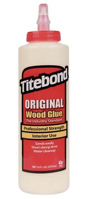 Titebond TB-OW-473 lijm "titebond"