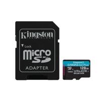 SD Geheugenkaart Kingston SDCG4/128GB 128 GB