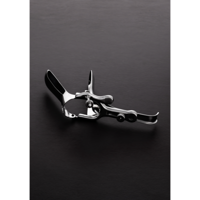 Steel by Shots Cusco Vaginal - Medium