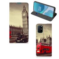OnePlus 8T | Book Cover | Londen