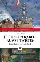 Hoekse en Kabeljauwse Twisten (Paperback)
