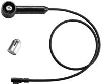 Shimano snelheidssensor steps e5000, e6000, e6100, e7000 en e8000 met 1400 mm kabel