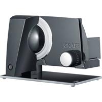 Graef Snijmachine S 12002 Zwart