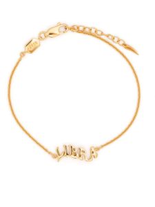 Missoma Libra zodiac-sign bracelet - Or