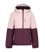 Icepeak Lindley Wintersportjas Kinderen Baby Pink 140