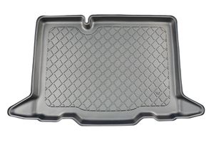 Kofferbakmat passend voor Dacia Sandero (Stepway) III 2021+ 193061