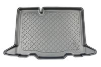 Kofferbakmat passend voor Dacia Sandero (Stepway) III 2021+ 193061