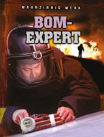 Bomexpert (Hardback)