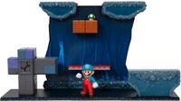 Super Mario Playset - Underground