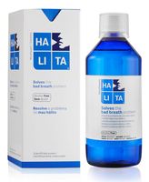 Halita Gorgelmiddel 500ml - thumbnail