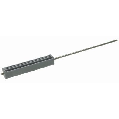 GB hulpstuk 255 grijs flexplug 200 en perfoplug 220 etiket | 1 stuk - 17739216