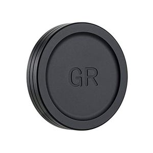 JJC LC-GR3 Lens Cap voor Ricoh GRIII en Ricoh GRII