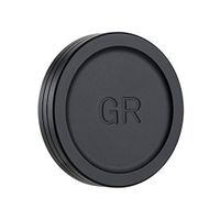 JJC LC-GR3 Lens Cap voor Ricoh GRIII en Ricoh GRII