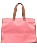 Mackintosh x L/Uniform sac cabas No.72 Foldable - Rose