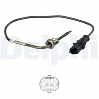 Sensor, uitlaatgastemperatuur TS30188