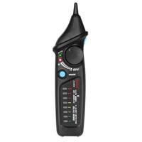 BSIDE AVD06 contactloze AC voltage detectoren 12 ~ 1000V inductie Electroprobe pen type ACV elektrische testers huishoudelijke hulpmiddel met LED-lich
