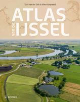 Historische Atlas van de IJssel | Uitgeverij Wbooks - thumbnail