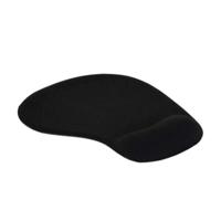 Antislipmat iggual Healthy ARG1 IGG318935 Zwart Gel
