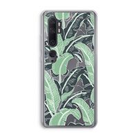 This Sh*t Is Bananas: Xiaomi Mi Note 10 Transparant Hoesje This Sh*t Is Bananas: Xiaomi Mi Note 10 Transparant Hoesje