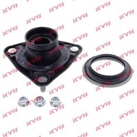 Reparatieset, Ring voor schokbreker veerpootlager Suspension Mounting Kit KYB, Inbouwplaats: Vooras: , u.a. für KIA, Hyundai - thumbnail