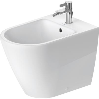 Duravit D-neo bidet staand 580mm wit 2295100000