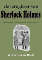 De terugkeer van Sherlock Holmes (Paperback)