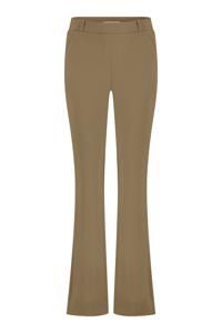 Studio Anneloes Female Broeken Flair Bonded Trousers 09880