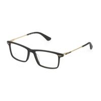 Uniseks Brillenframe Police VK060-5007FK