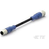 TE Connectivity T4162113004-002 1 stuk(s) Bag