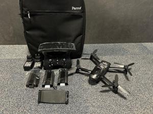 Tweedehands Parrot Bebop 2 (nieuw)