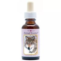 Animal Essences Wolf 30 Milliliter