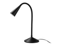 LIVARNO home Tafellamp (Zwart)